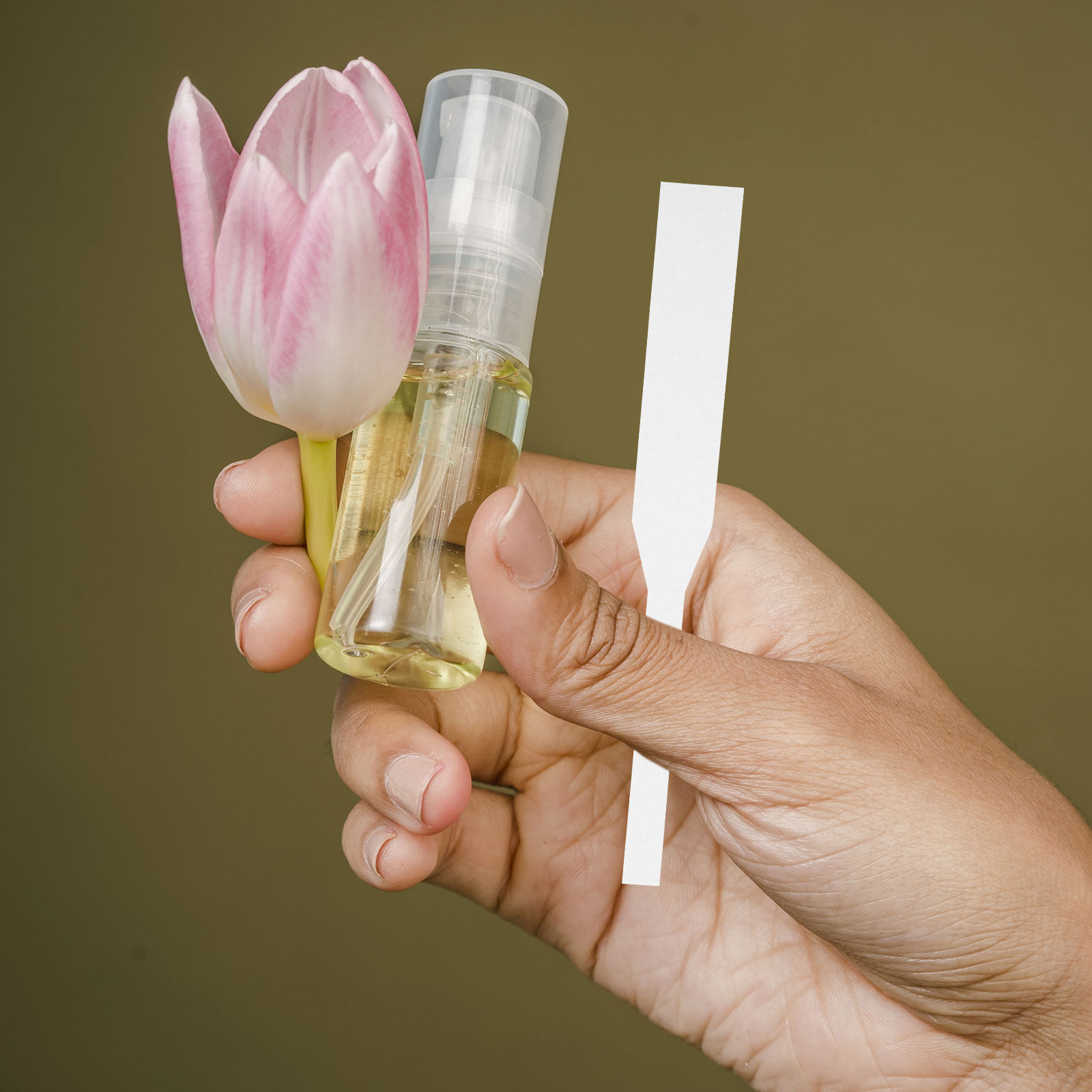 Perfume Fragrance Store - 100 Stuks Parfum Teststrips Geurtesterstrips voor