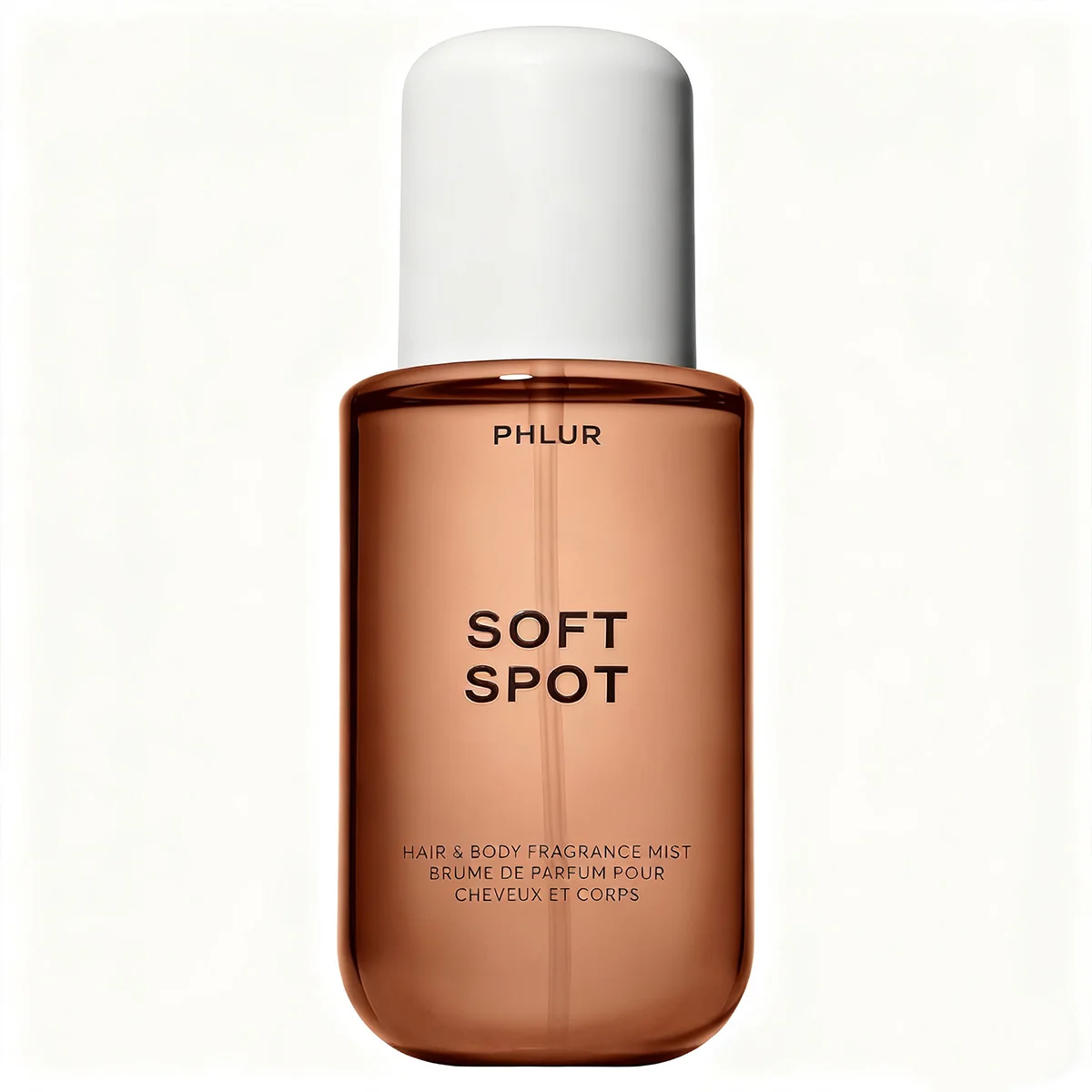 Perfume Fragrance Mist - PHLUR Soft Spot Haar- & Lichaamsgeurmist