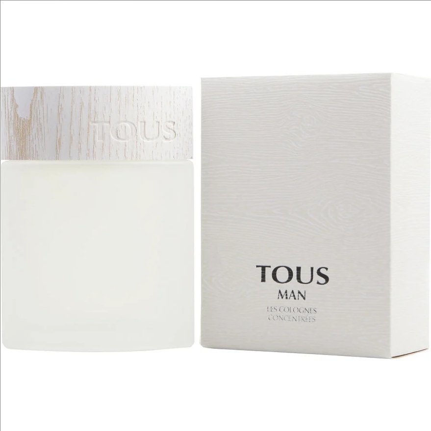 Perfume Fragrance Concentration - Tous Man Les Colognes voor mannen