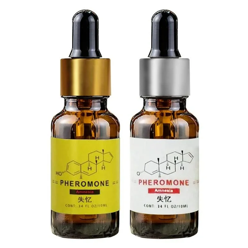 Perfume Fragrance World - Feromoon Voor Man Trekken Vrouwen Androstenon