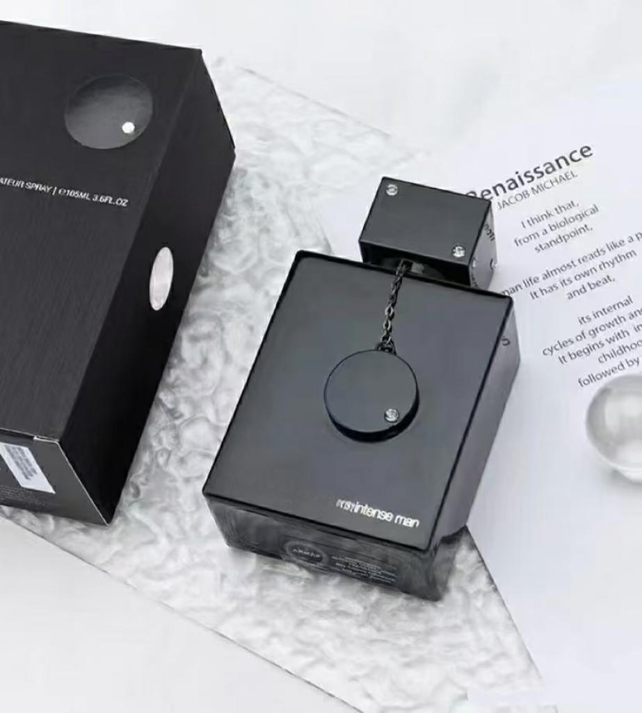 Perfume Fragrance Rose - Club de Nuit Intense Man parfum,