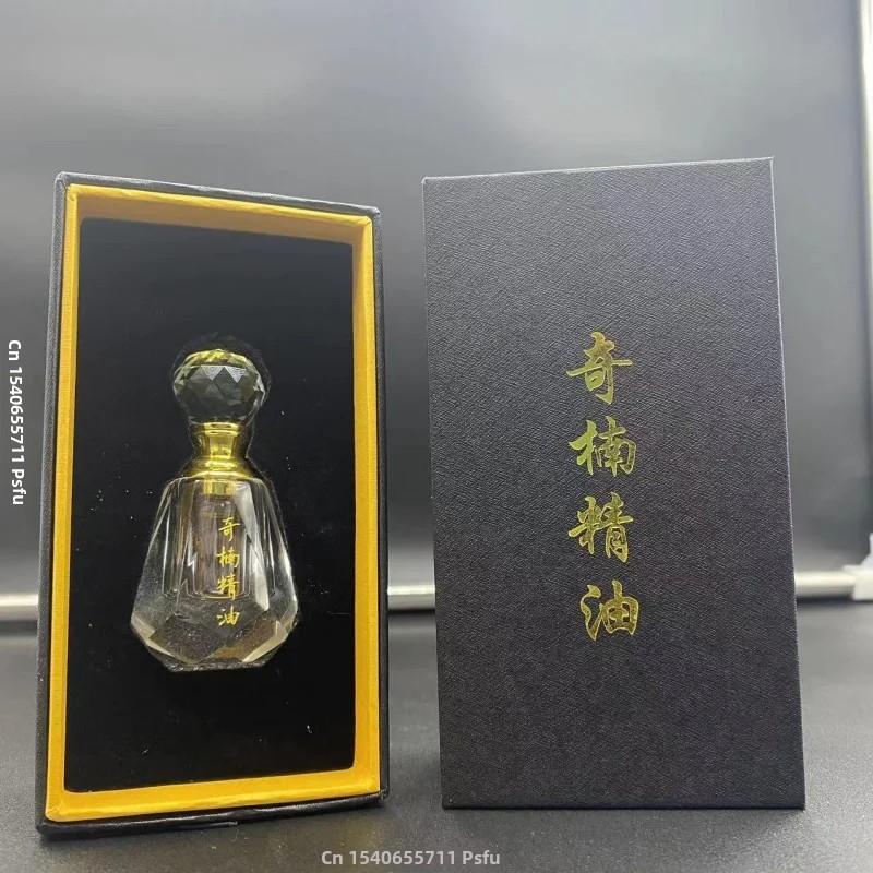 Perfume Fragrance Soap - Rijke Oud Agarwood Geurolie Langdurige Houtachtige
