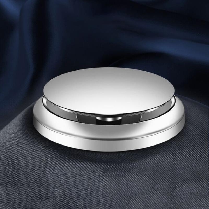Perfume Fragrance Description - Auto luchtverfrisser Aluminium UFO Styling Parfums