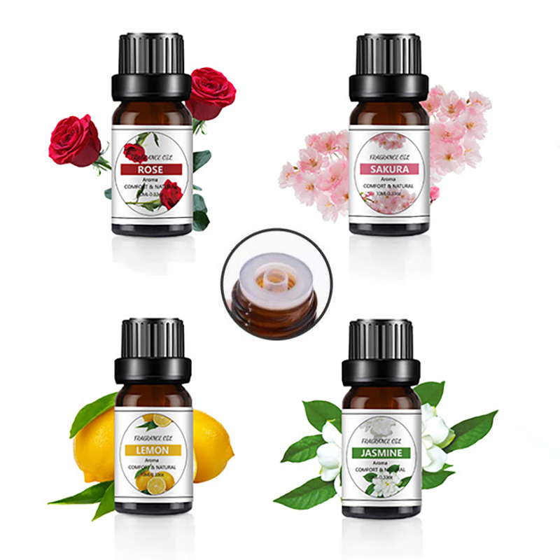 10ML Geurolie Plant Maken Diff - Perfume Fragrance Soap recensie en prijs