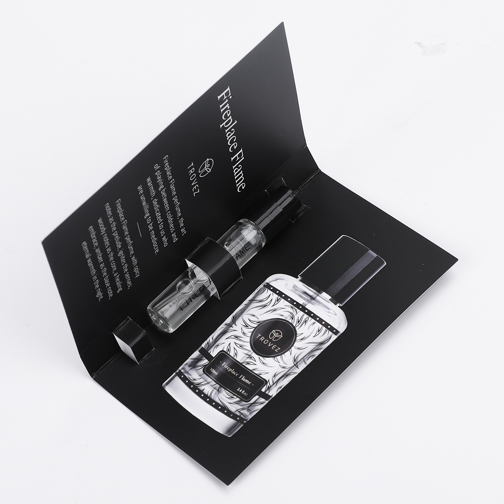 TROVEZ Parfum Sample Eau de Pa - Perfume Fragrance Buy recensie en prijs