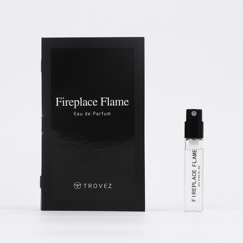 TROVEZ Parfum Sample Eau de Pa - Perfume Fragrance Buy recensie en prijs
