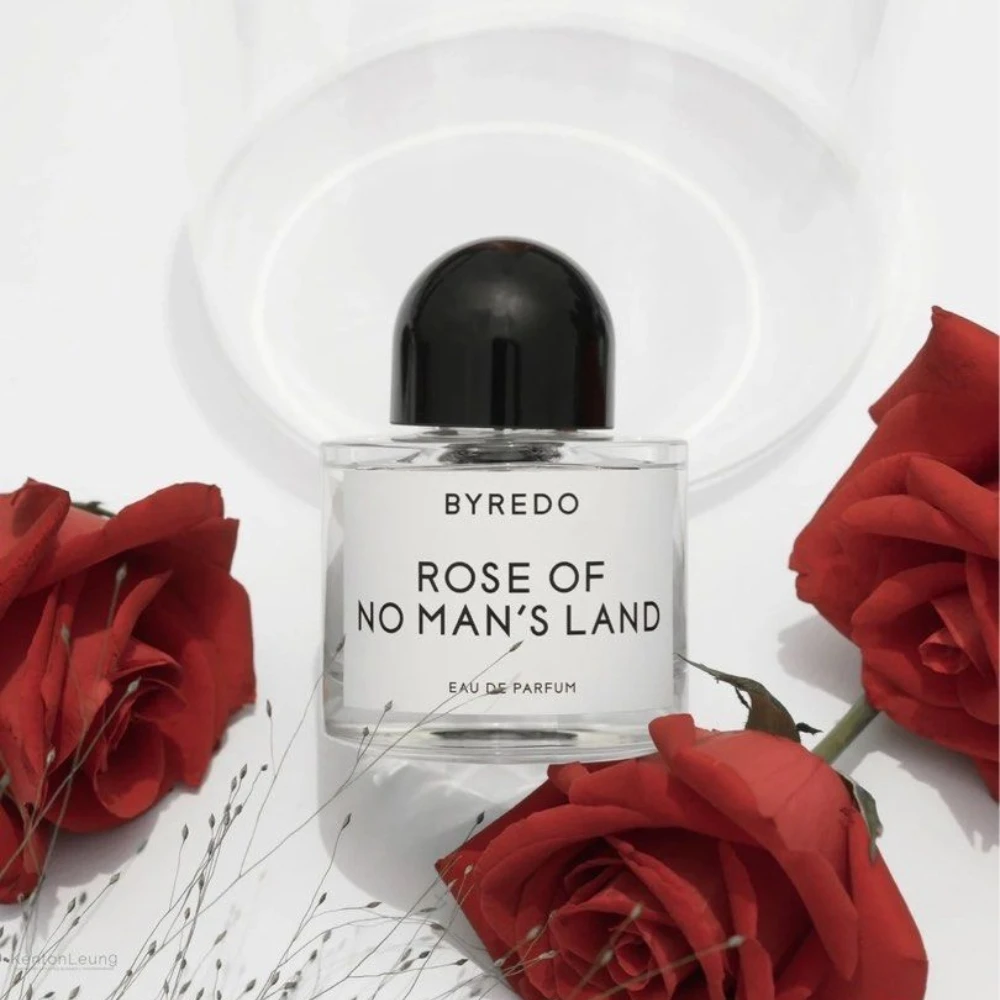 Byredo Style 100ml EDP Mojave  - Perfume Fragrance Rose recensie en prijs