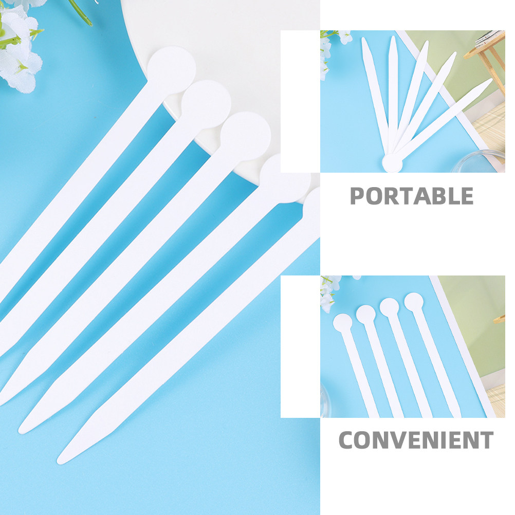 3Packs Blank Fragrance Test St - Perfume Fragrance Store recensie en prijs