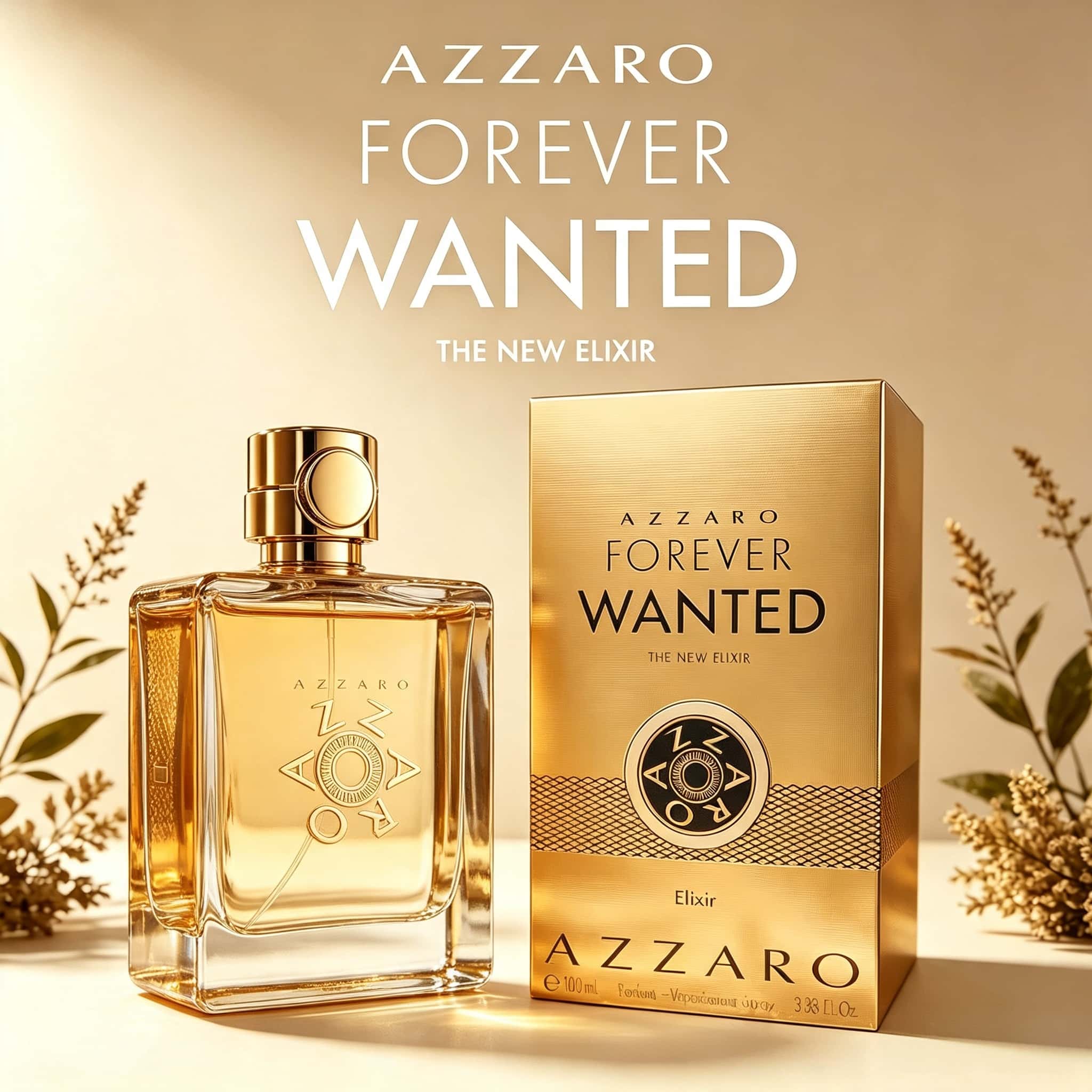 Azzaro Forever Wanted Elixir P - Vanilla Perfume Oil recensie en prijs