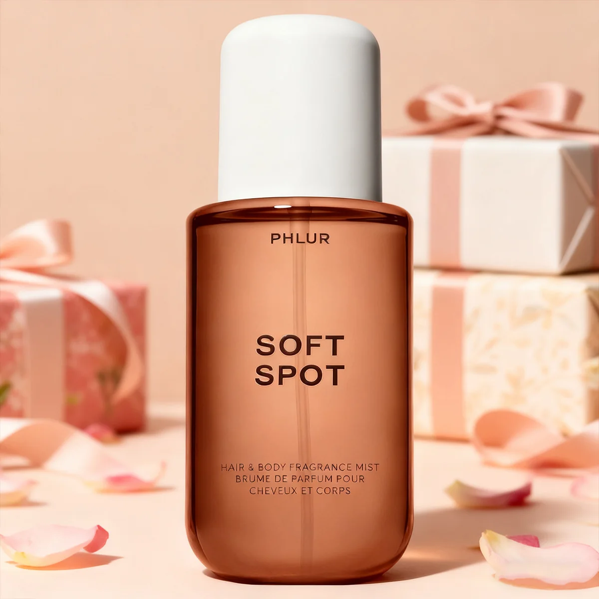 PHLUR Soft Spot Haar- & Lichaa - Perfume Fragrance Mist recensie en prijs