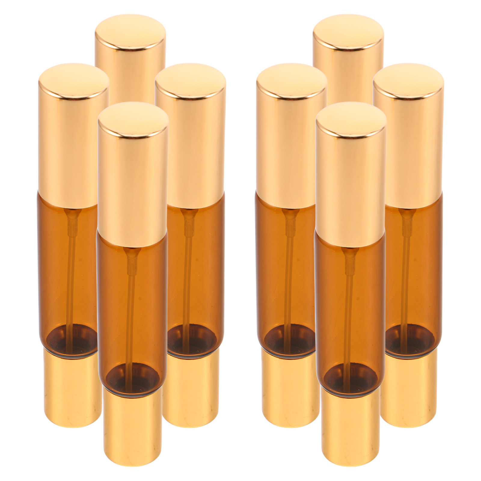 8 stuks dubbelkopige amberkleu - On Perfume & Fragrance Kota Bogor recensie en prijs