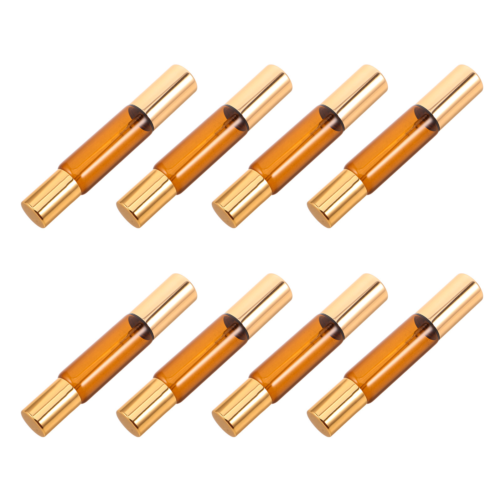 8 stuks dubbelkopige amberkleu - On Perfume & Fragrance Kota Bogor recensie en prijs