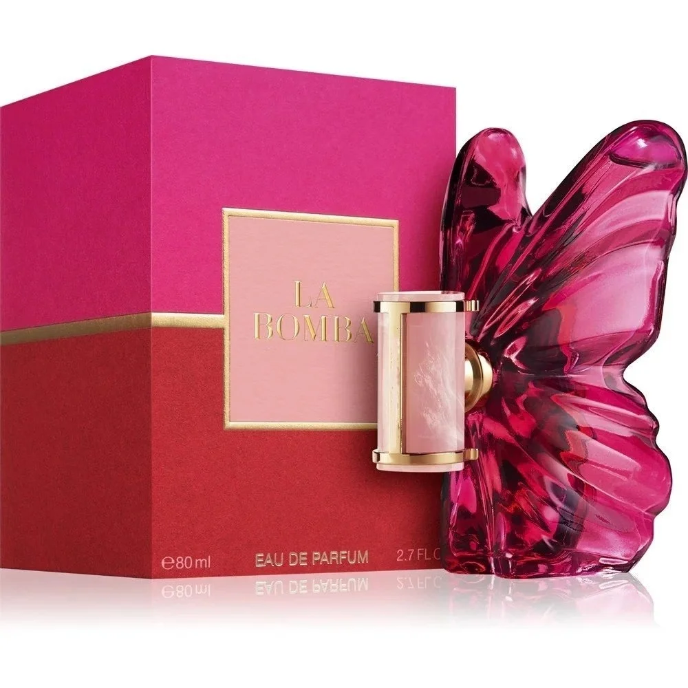 2-delige PHLUR geurset voor vr - Perfume Fragrance Mist recensie en prijs