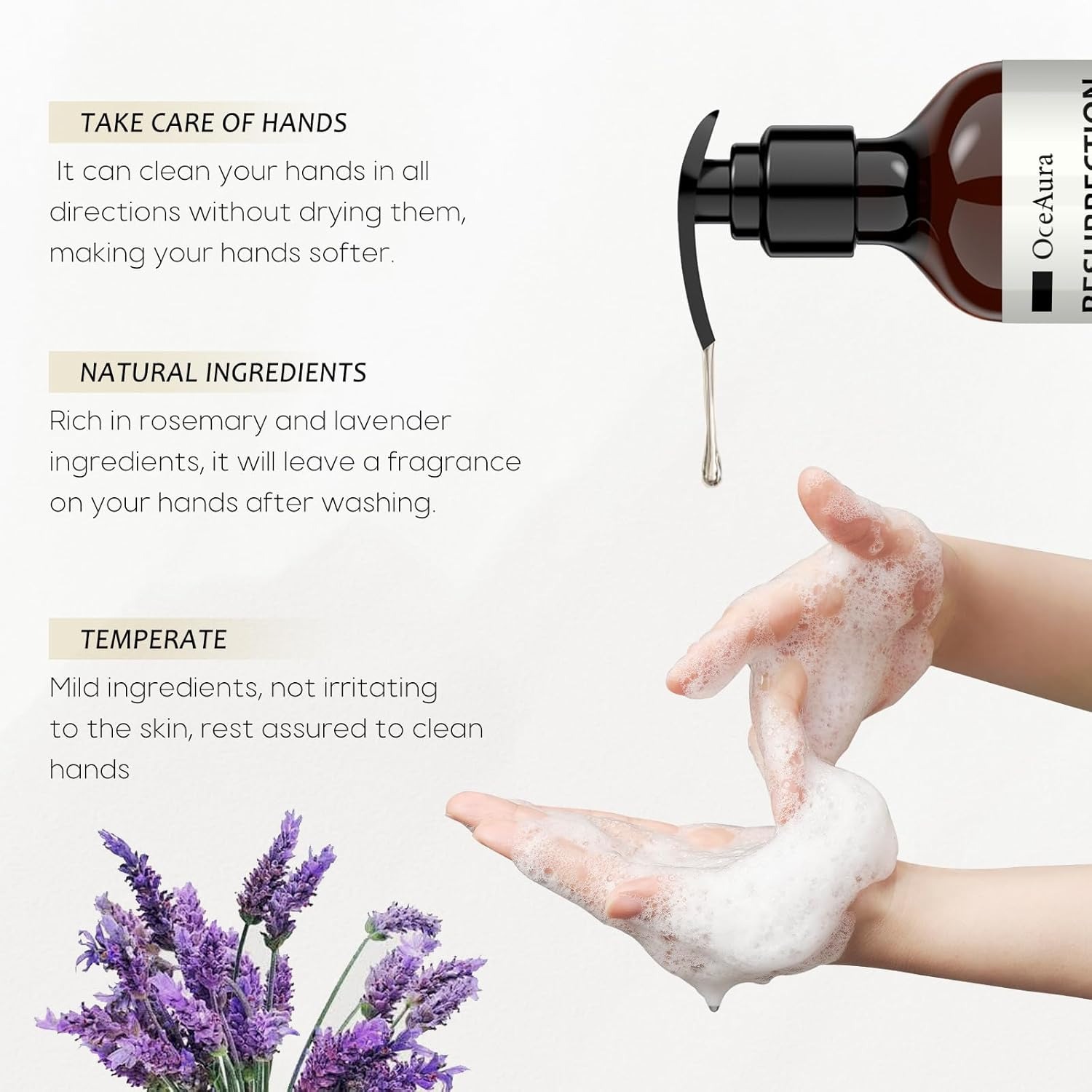 100Ml Aromatische Handdesinfec - Perfume Fragrance Soap recensie en prijs