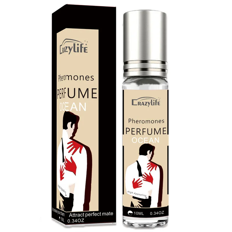 Feromoon Voor Man Trek Vrouwen - Perfume Fragrance World recensie en prijs