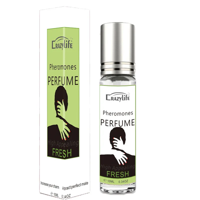 Feromoon Voor Man Trek Vrouwen - Perfume Fragrance World recensie en prijs