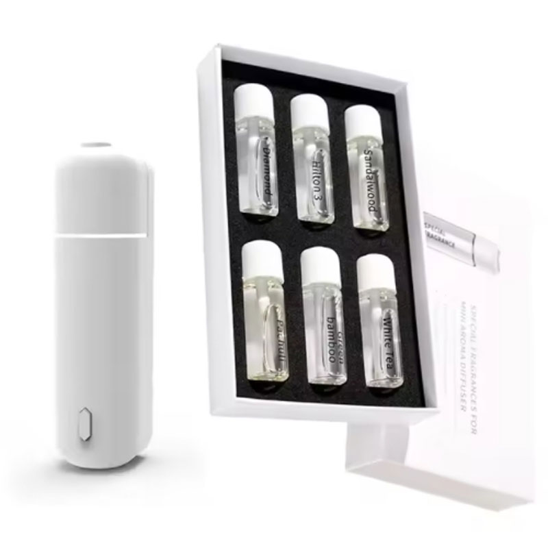 6pcs Vervanging Geur voor Gesp - Perfume Fragrance World recensie en prijs