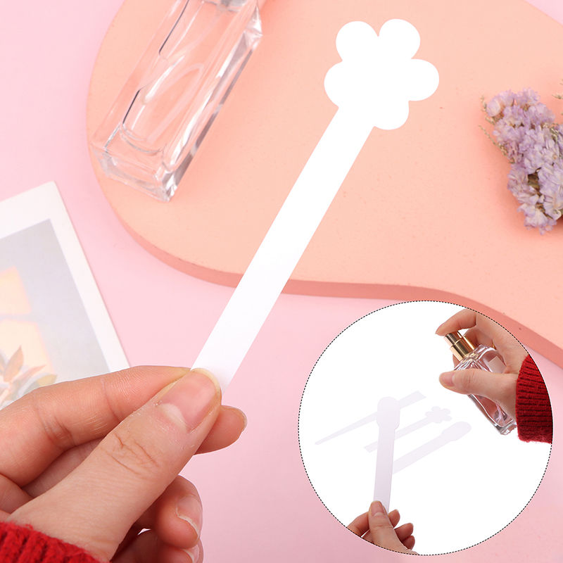 Nieuw·100 stuks/lot Ronde Test - Perfume Fragrance World recensie en prijs
