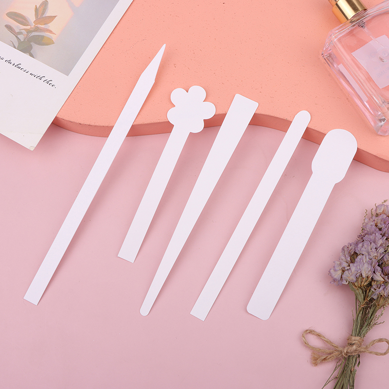 Nieuw·100 stuks/lot Ronde Test - Perfume Fragrance World recensie en prijs