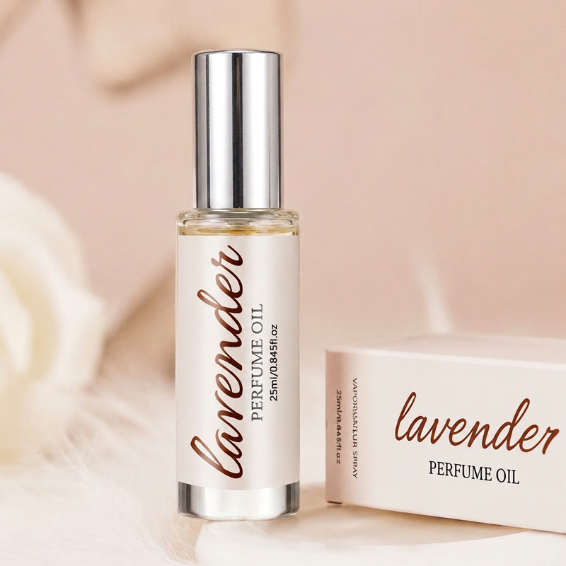Vanillegeur Parfum Essentiële  - Vanilla Perfume Oil recensie en prijs