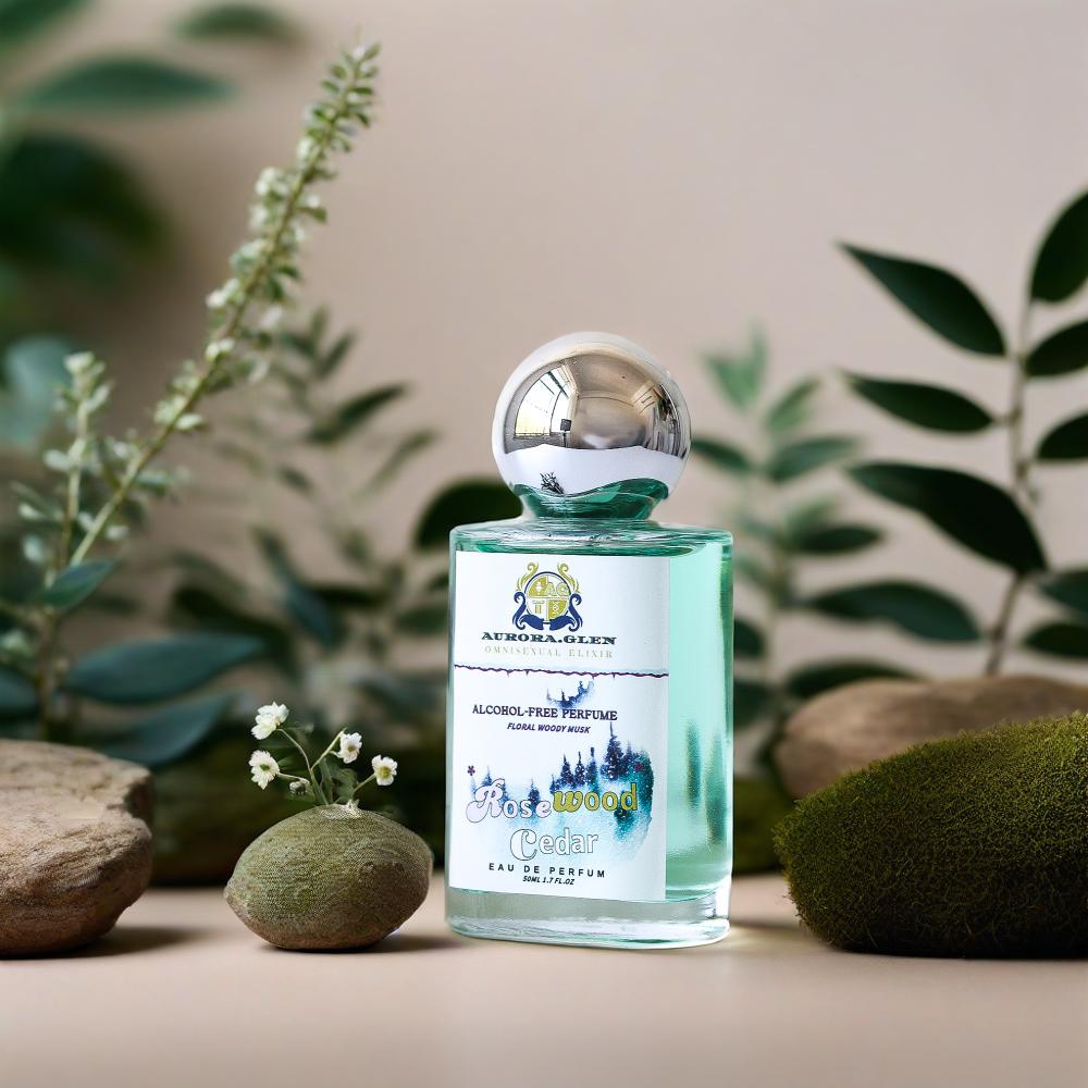 Aromatische etherische olie 20 - Perfume Fragrance Concentration recensie en prijs