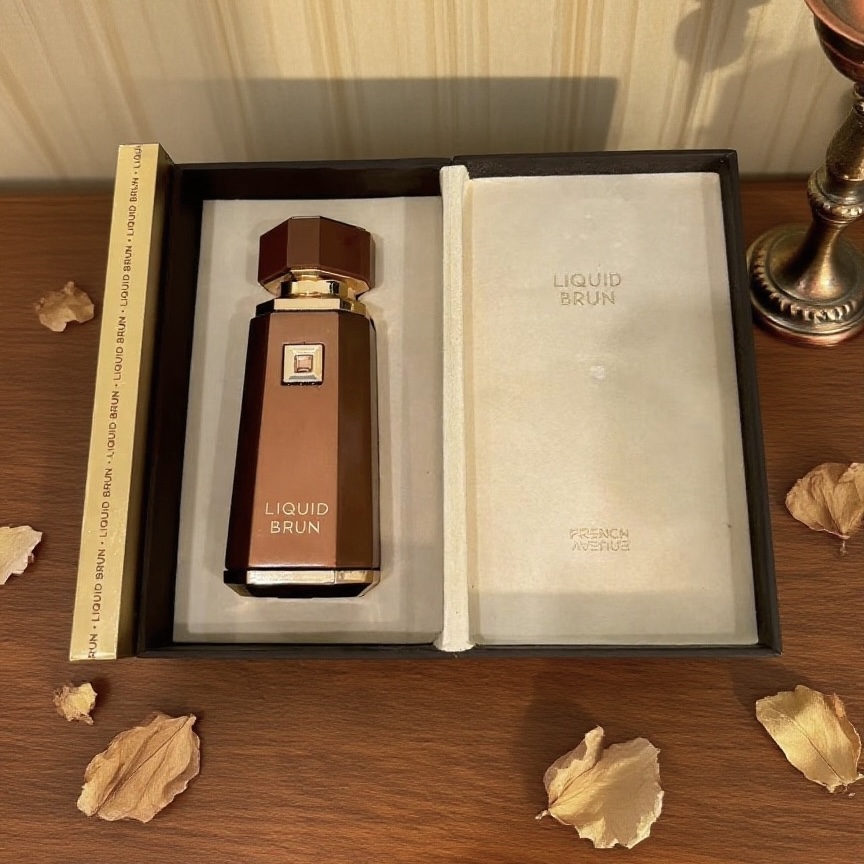 Fragrance World French Avenue  - Perfume Fragrance World recensie en prijs