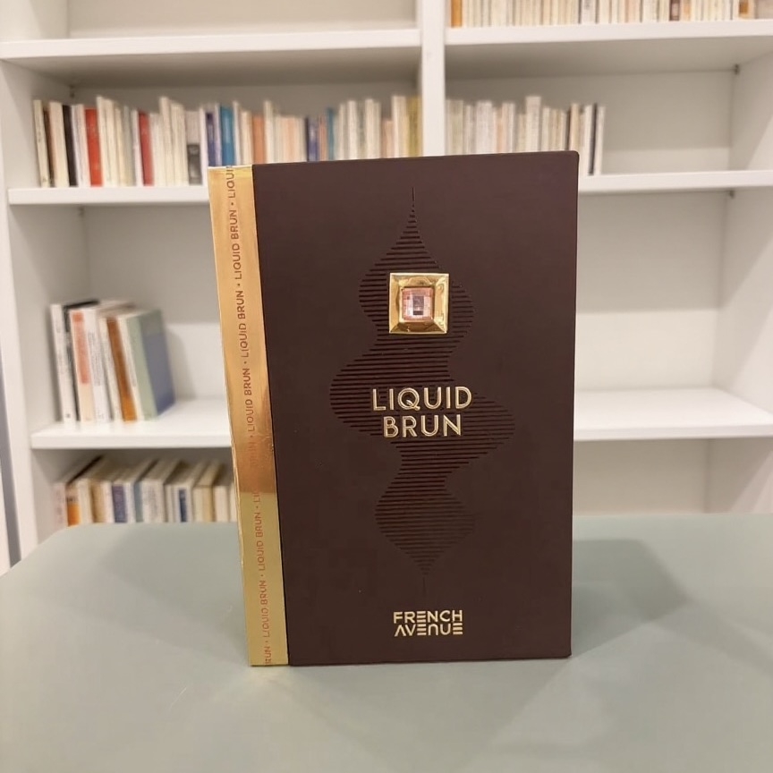 Fragrance World French Avenue  - Perfume Fragrance World recensie en prijs