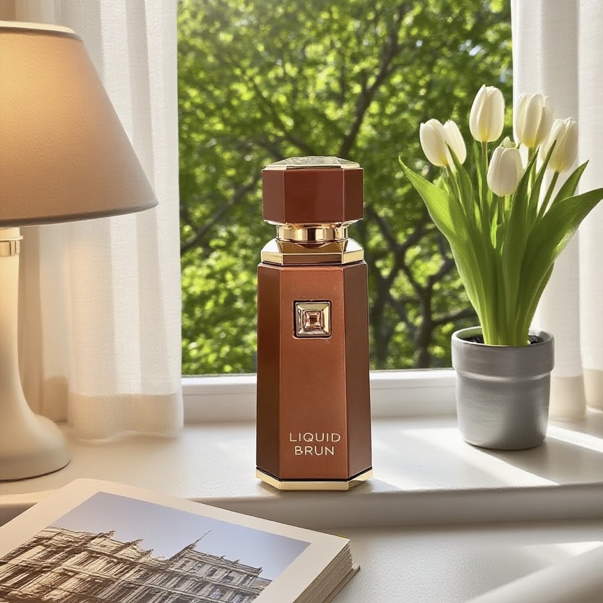 Fragrance World French Avenue  - Perfume Fragrance World recensie en prijs