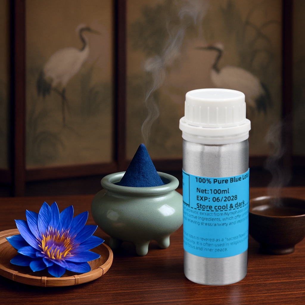 Aromatherapie puur natuurlijke - Perfume Fragrance Soap recensie en prijs