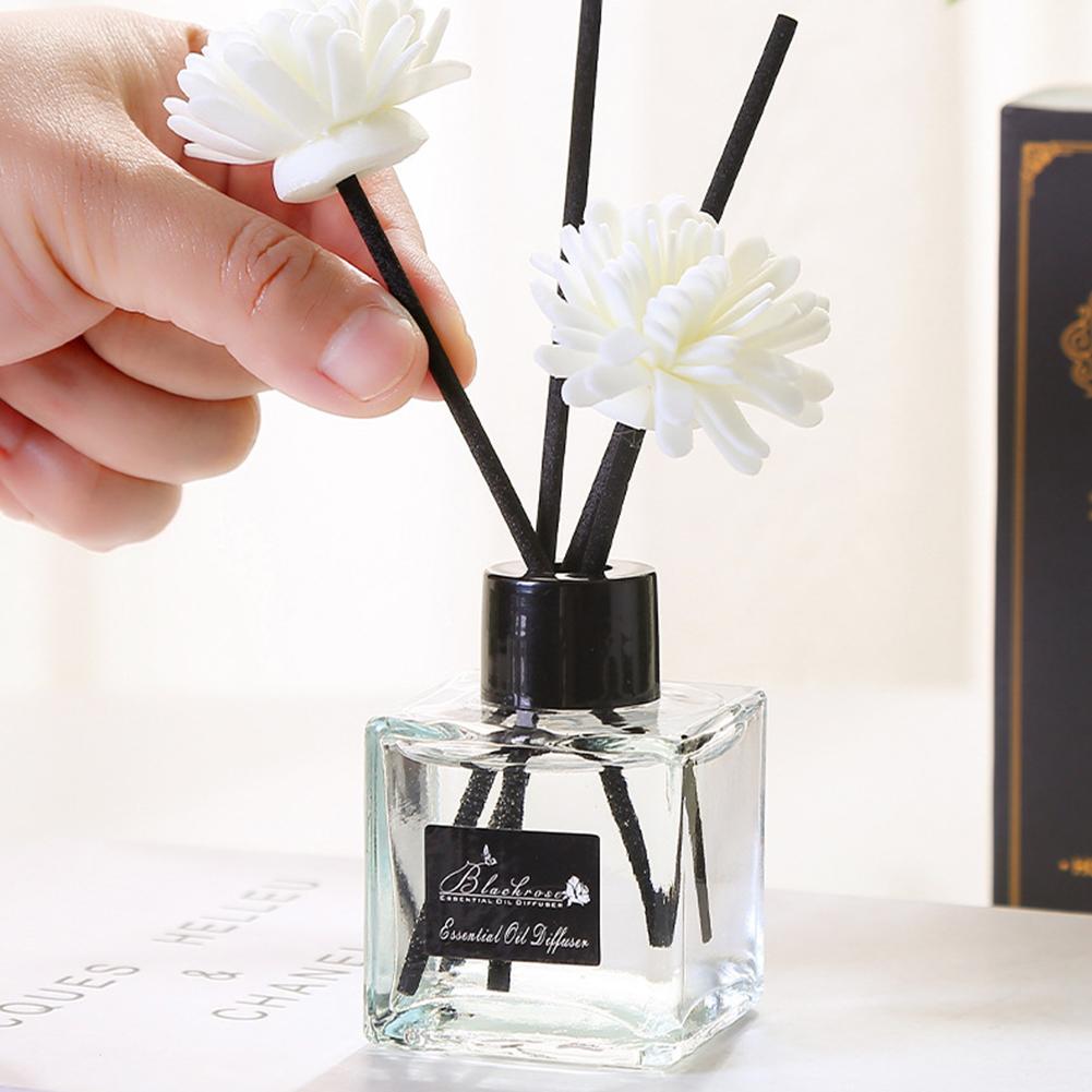 50ml Aroma Rietjes Diffuser Ol - Perfume Fragrance World recensie en prijs
