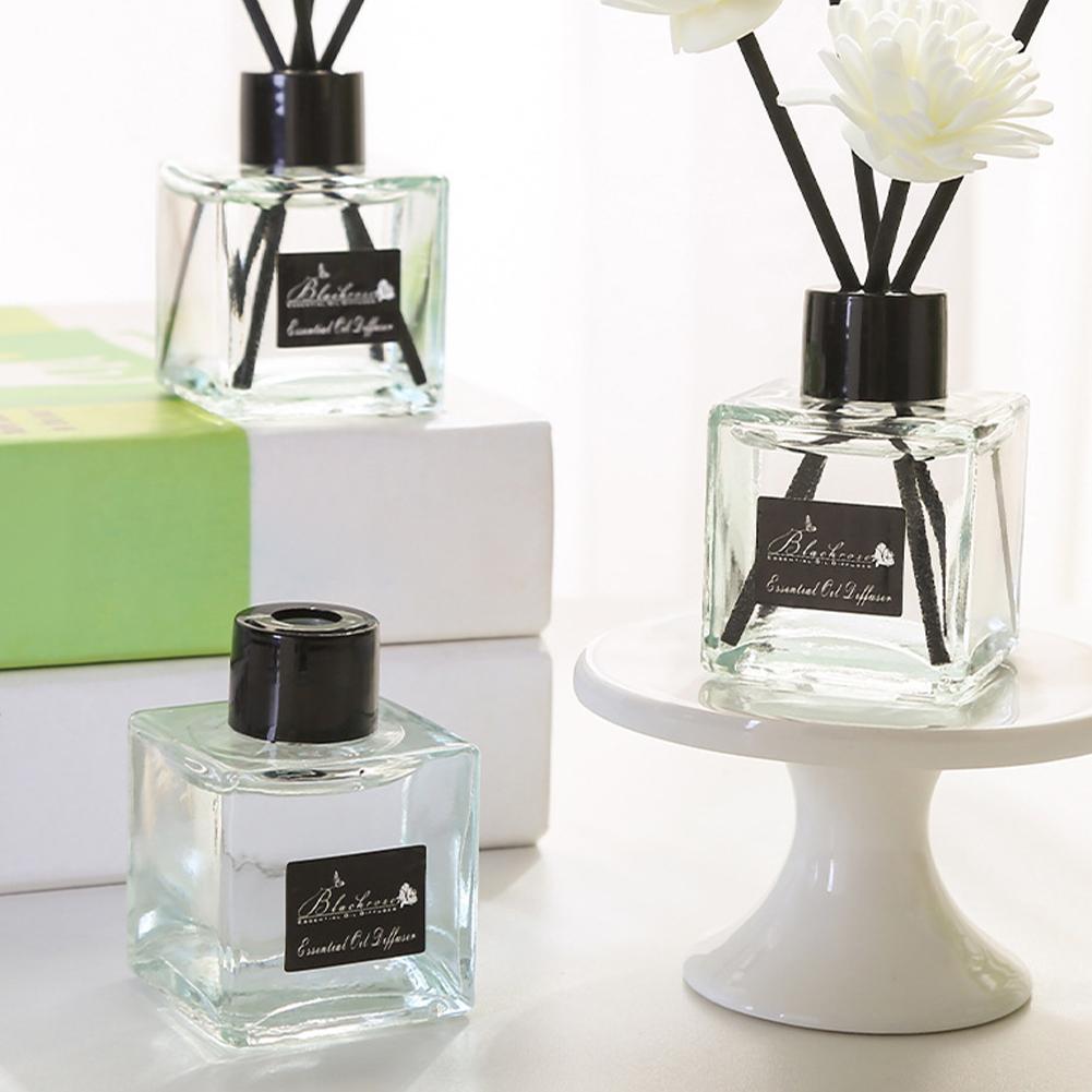 50ml Aroma Rietjes Diffuser Ol - Perfume Fragrance World recensie en prijs