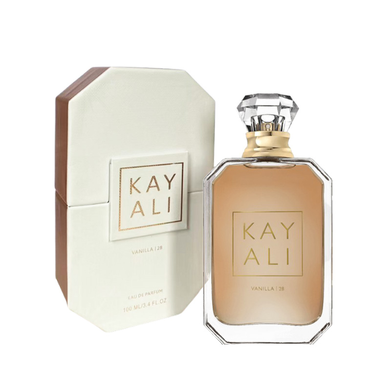 100ML Kayali Yum Boujee Marshm - Perfume Fragrance World recensie en prijs