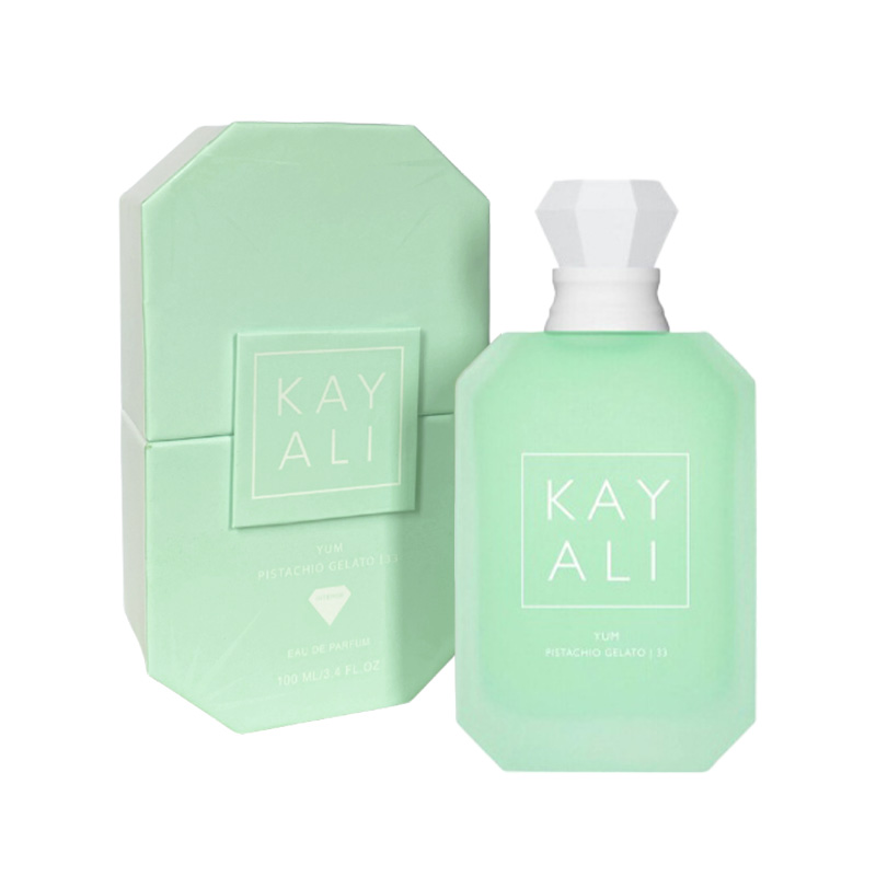 100ML Kayali Yum Boujee Marshm - Perfume Fragrance World recensie en prijs