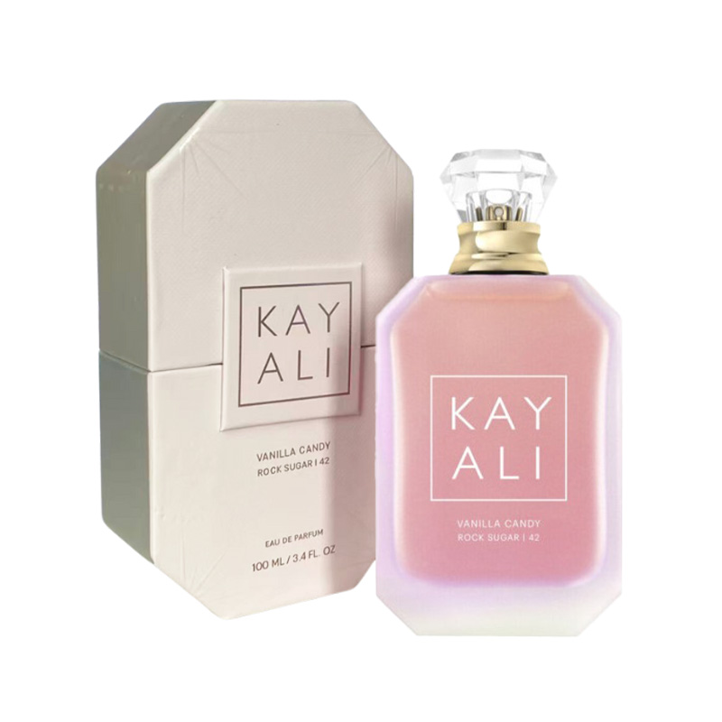 100ML Kayali Yum Boujee Marshm - Perfume Fragrance World recensie en prijs