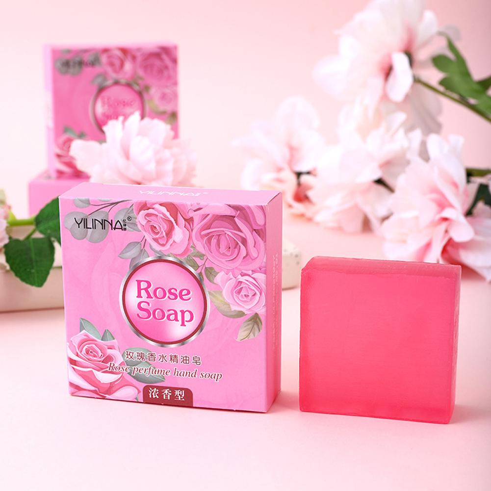 Pure Handgemaakte Natuurlijke  - Perfume Fragrance Soap recensie en prijs