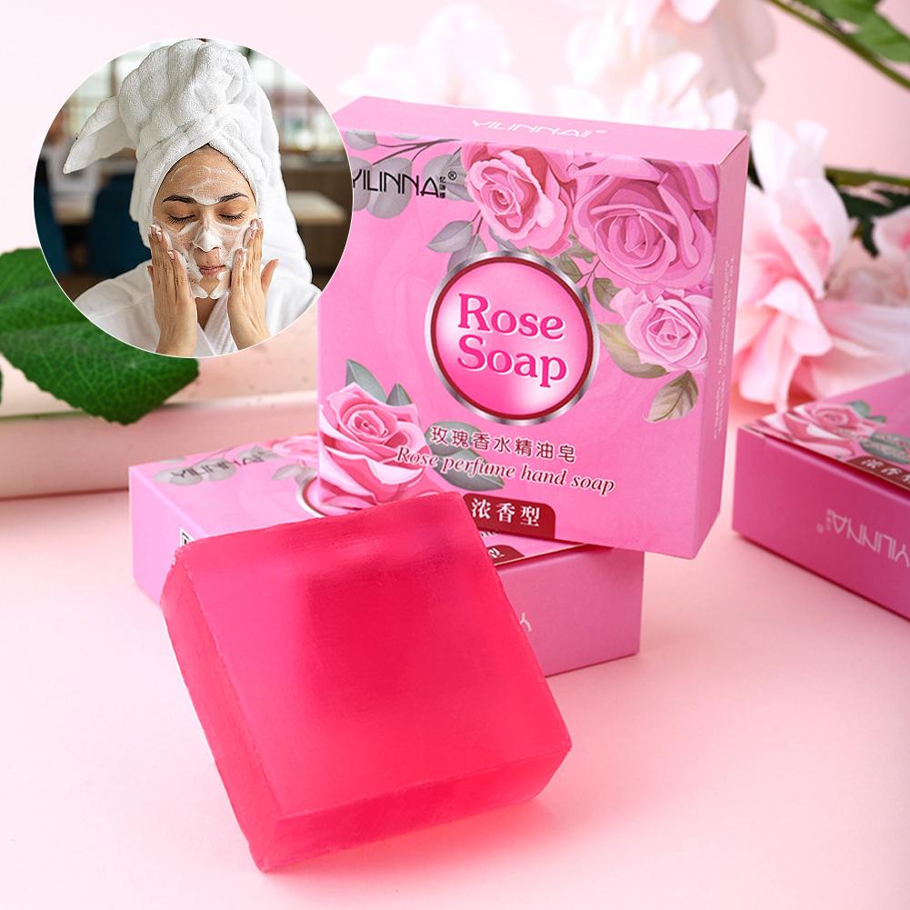 Pure Handgemaakte Natuurlijke  - Perfume Fragrance Soap recensie en prijs