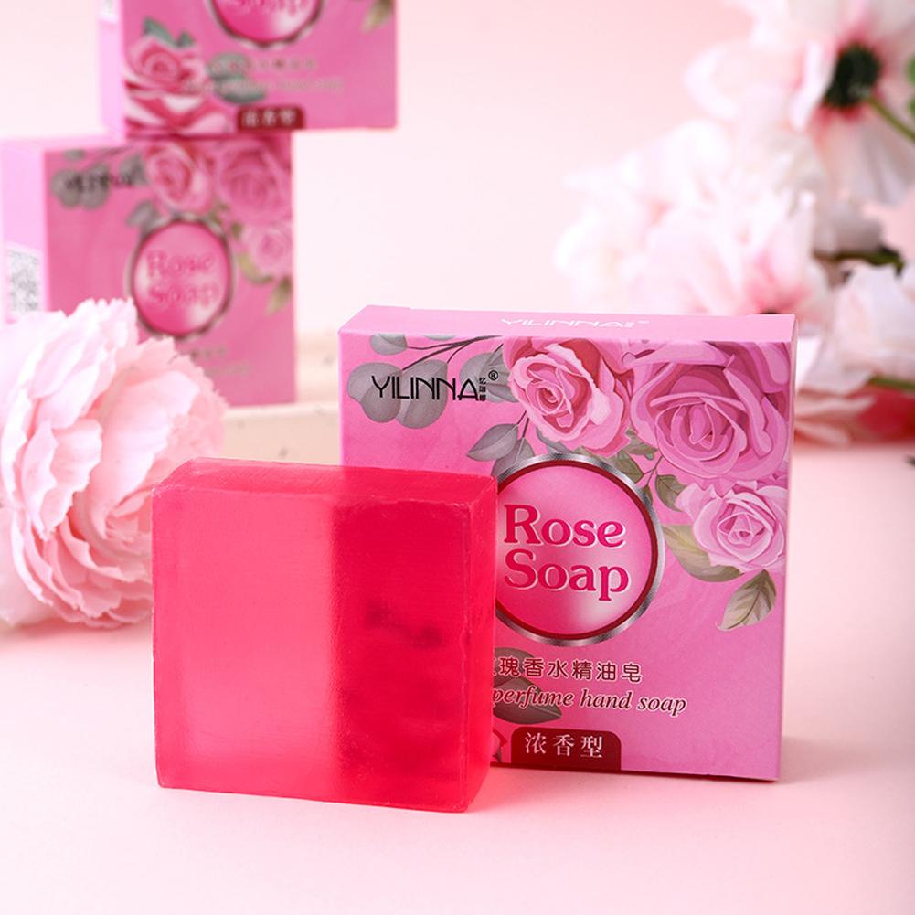 Pure Handgemaakte Natuurlijke  - Perfume Fragrance Soap recensie en prijs