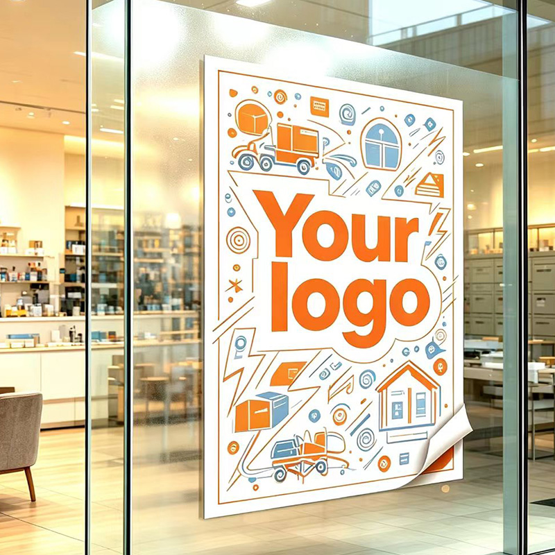 Sticker op maat van 100 cm, ge - Perfume Fragrance Store recensie en prijs