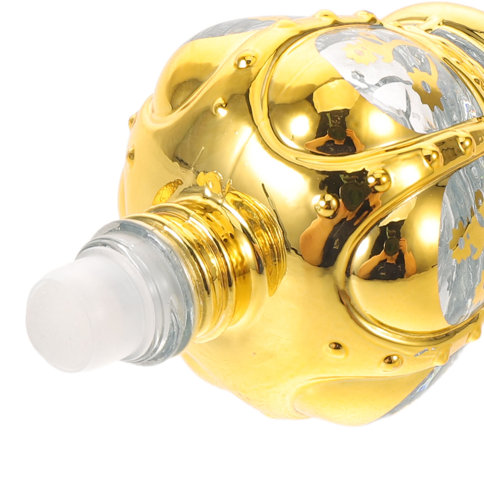 2 Stuks 12Ml Helder Glazen Rol - On Perfume & Fragrance Kota Bogor recensie en prijs