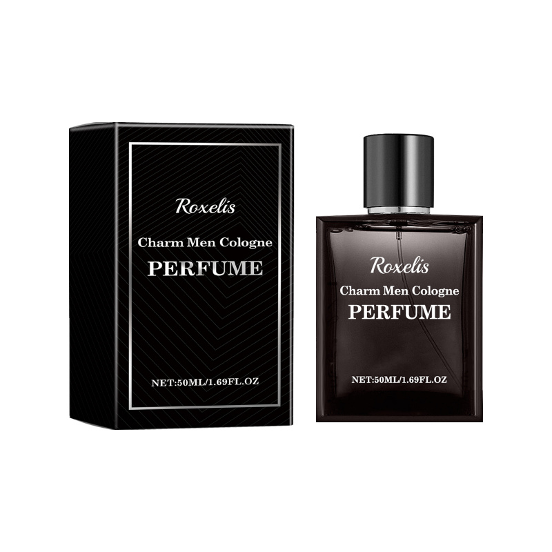 Roxelis Heren Eau de Cologne,  - On Perfume & Fragrance Kota Bogor recensie en prijs