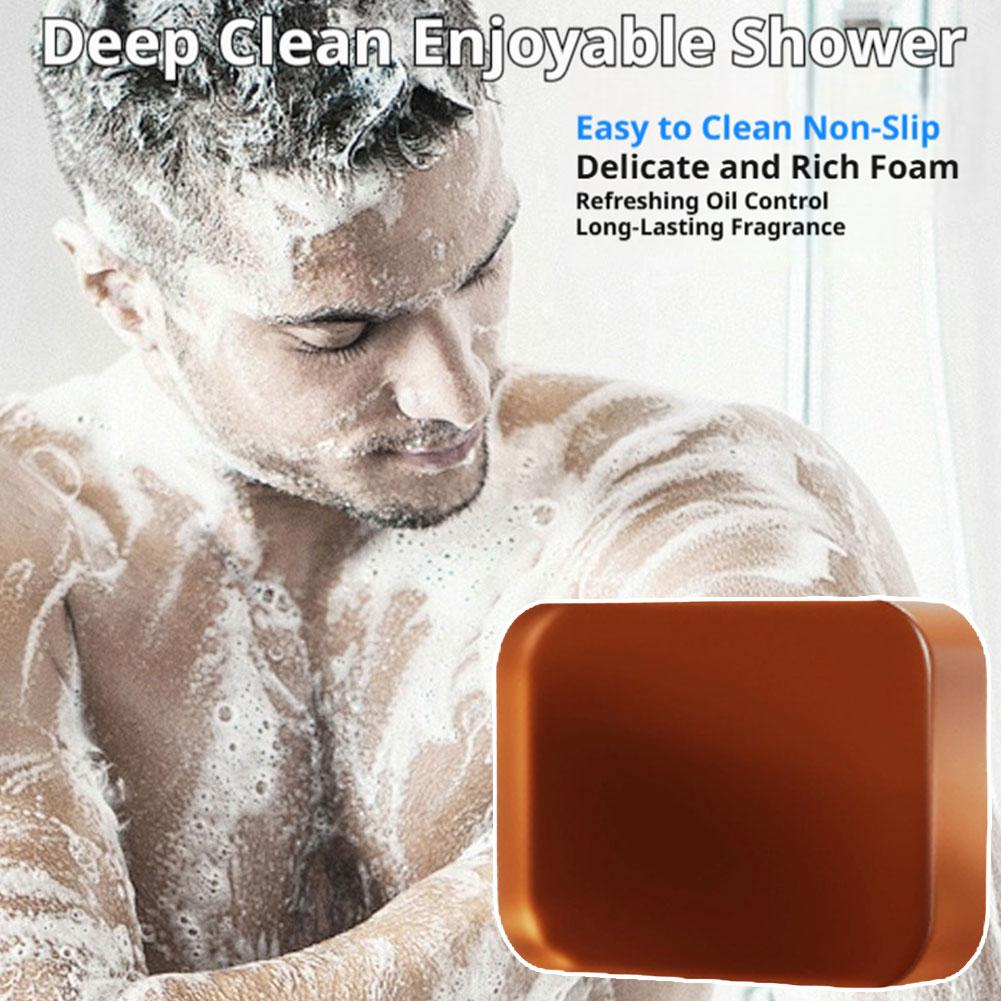 Men Gulong Parfumzeep 3-in-1 R - Perfume Fragrance Soap recensie en prijs
