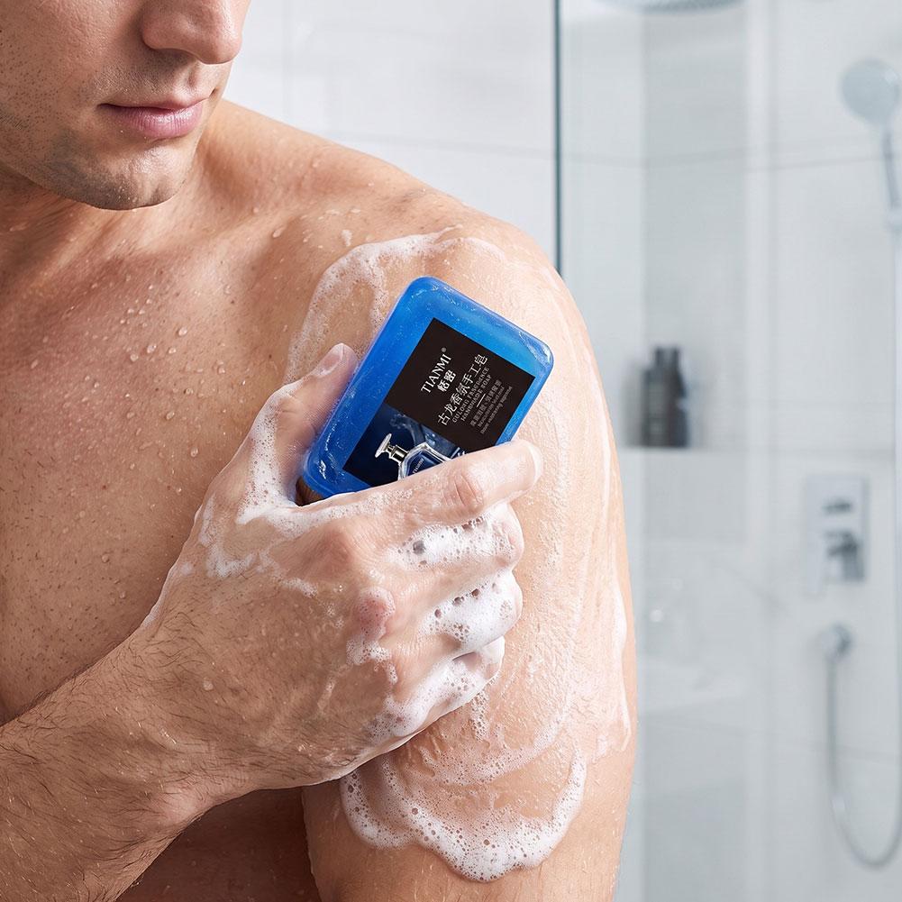 Men Gulong Parfumzeep 3-in-1 R - Perfume Fragrance Soap recensie en prijs