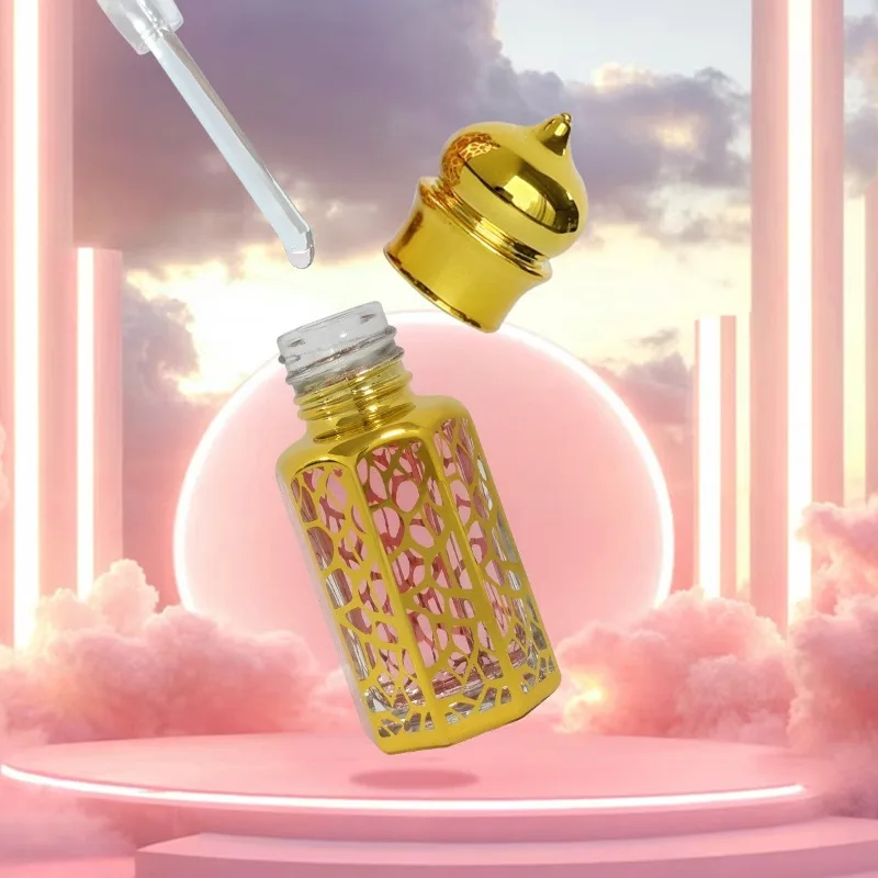 10ML Merk Parfum Vanille Sande - Vanilla Perfume Oil recensie en prijs