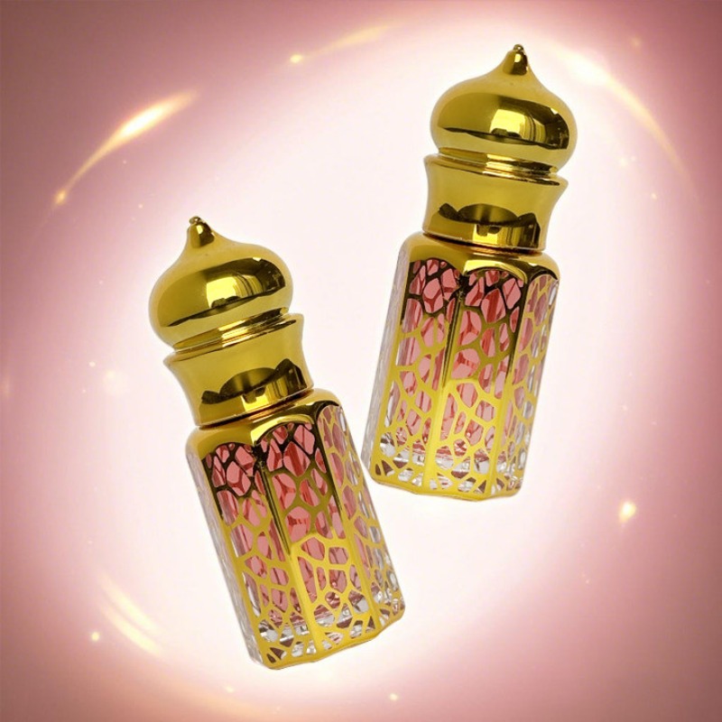 10ML Merk Parfum Vanille Sande - Vanilla Perfume Oil recensie en prijs