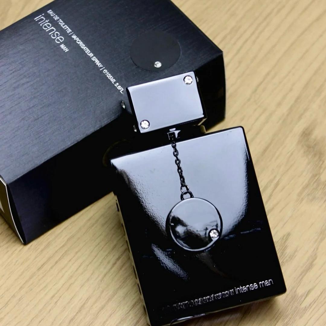 Club de Nuit Intense Man parfu - Perfume Fragrance Rose recensie en prijs