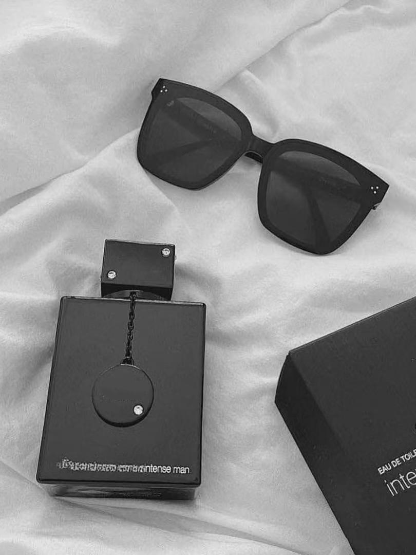 Club de Nuit Intense Man parfu - Perfume Fragrance Rose recensie en prijs