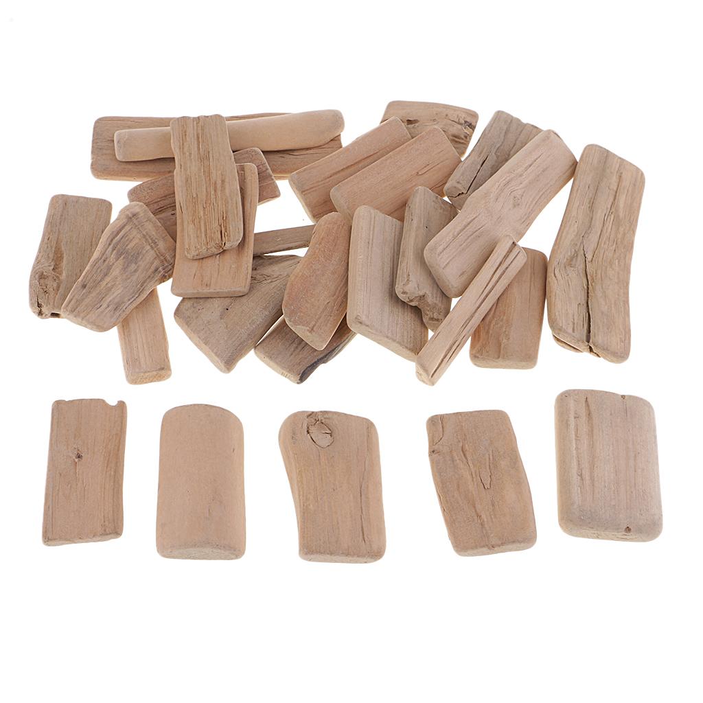 250g houten schijfjes drijfhou - Oud Wood Chip recensie en prijs