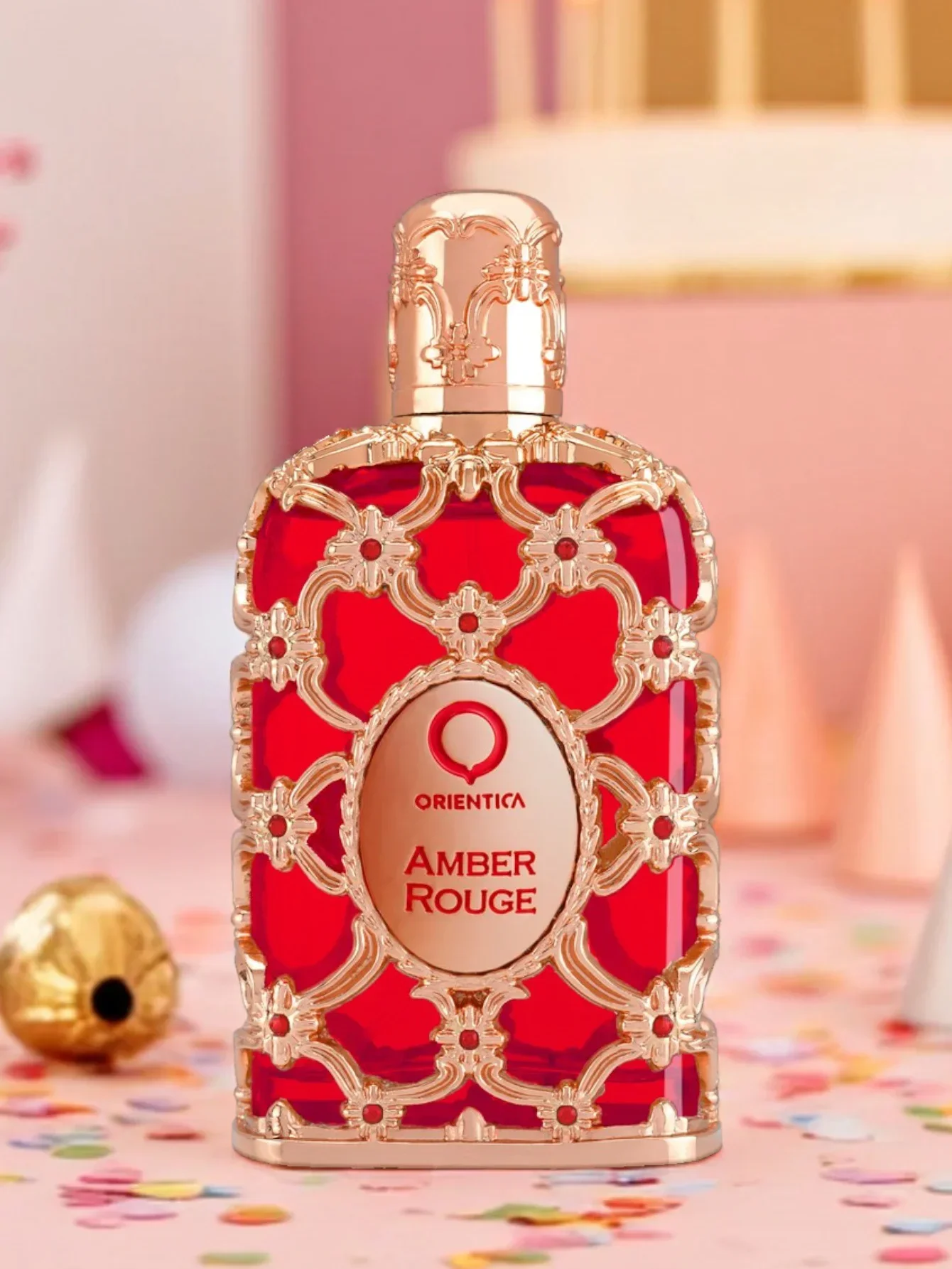 OPMERKING: STOPGEZET, GEEN VOO - Perfume Fragrance Concentration recensie en prijs