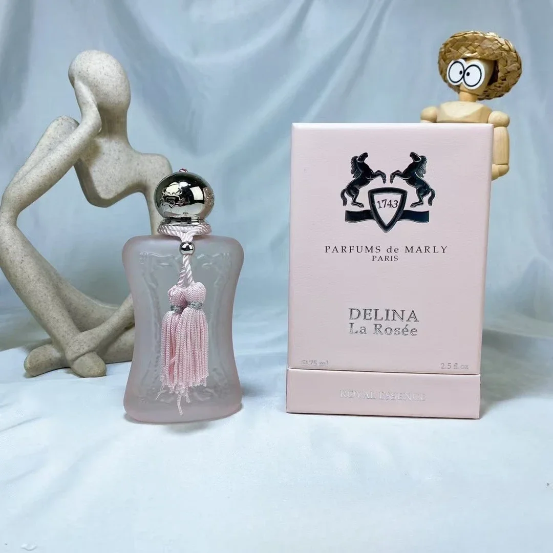 75ML Exotische Rozen Eau de Pa - Perfume Fragrance Rose recensie en prijs