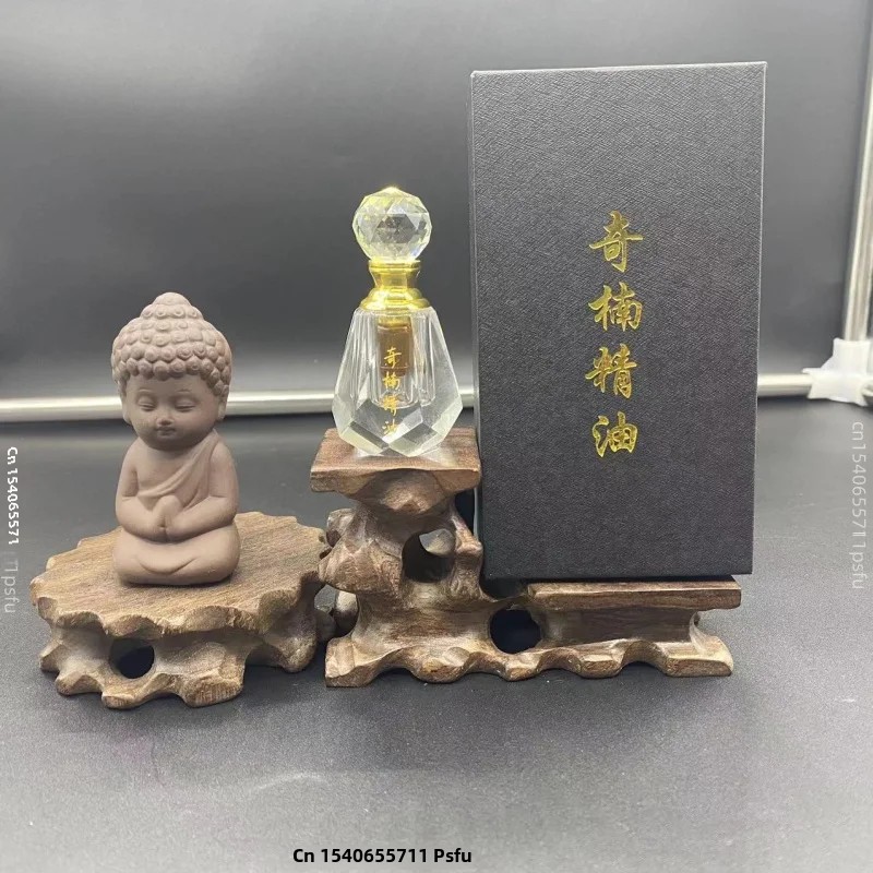 Rijke Oud Agarwood Geurolie La - Perfume Fragrance Soap recensie en prijs